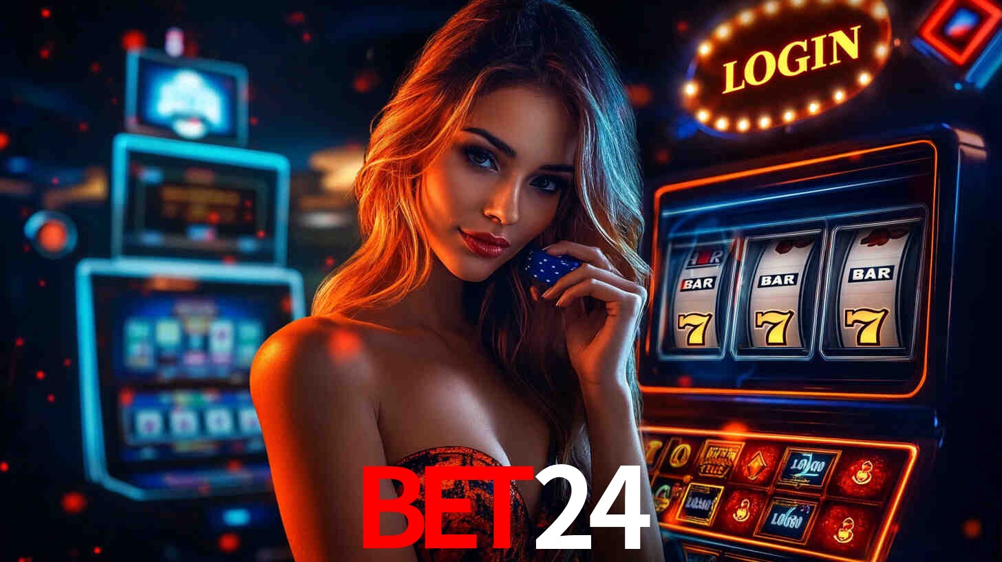 Experiência Cassino BET24