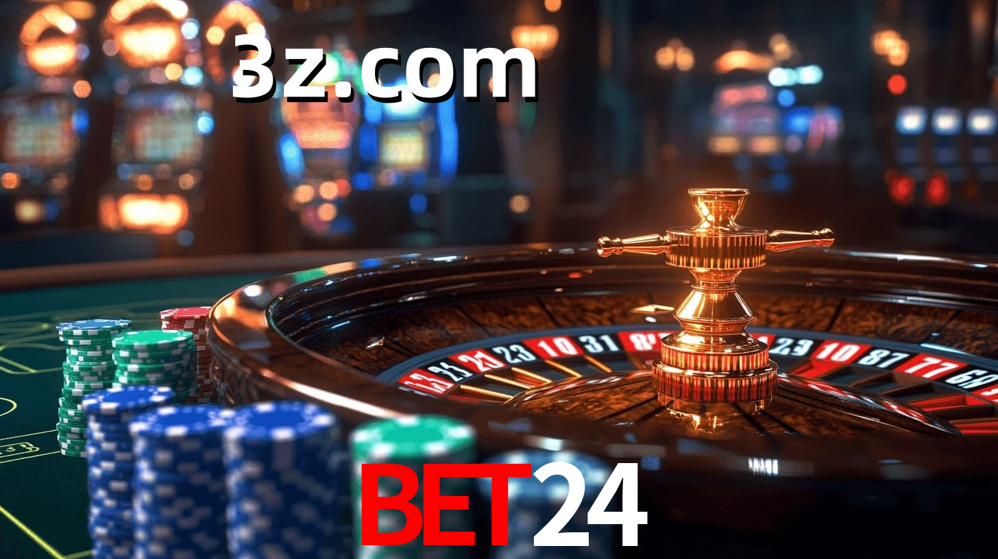Experiência Promoções BET24
