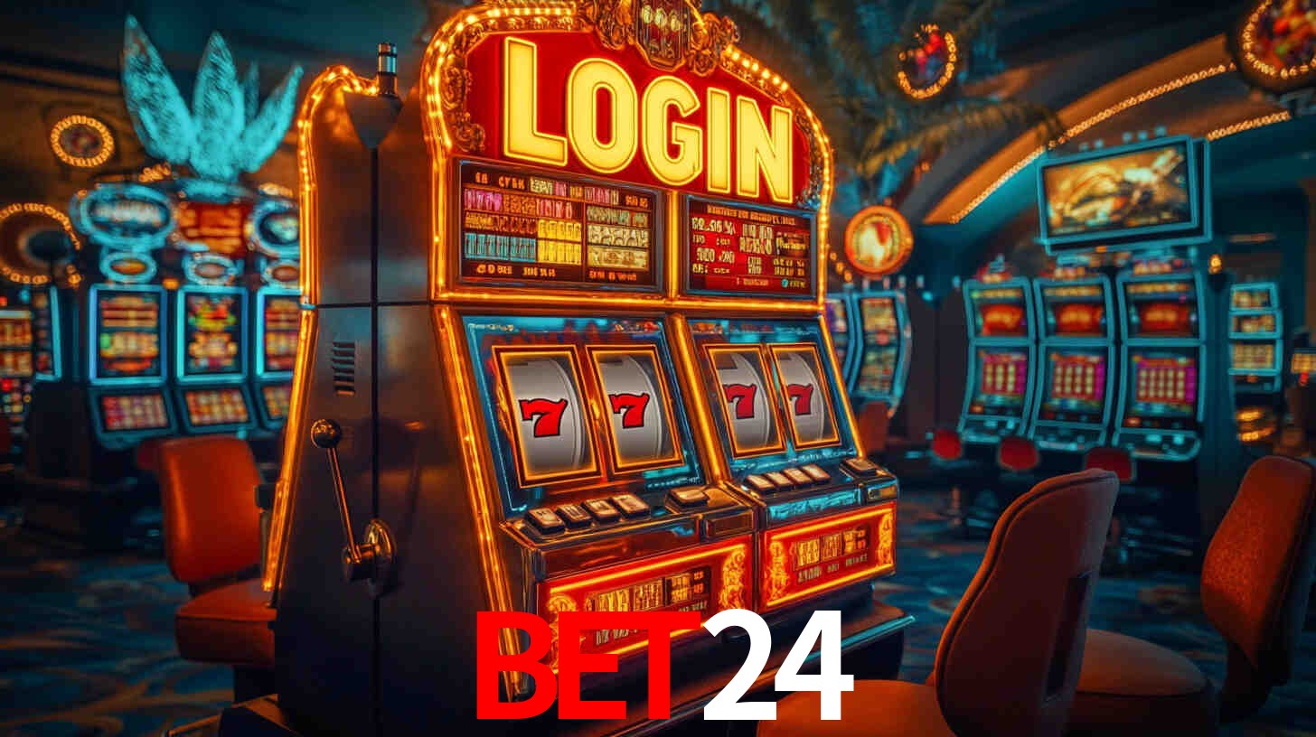 Jogos Certificados BET24